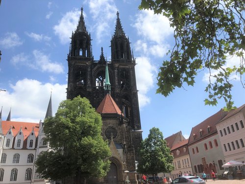 Meissen Crematorium Tour – Meißen, Germany - Atlas Obscura