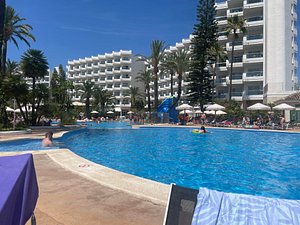 EIX LAGOTEL HOLIDAY RESORT - Updated 2023 Prices & Hotel Reviews (Playa ...