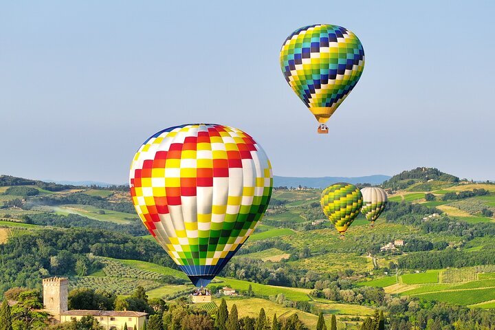 THE 5 BEST Outdoor Activities in Province of Arezzo Updated 2024