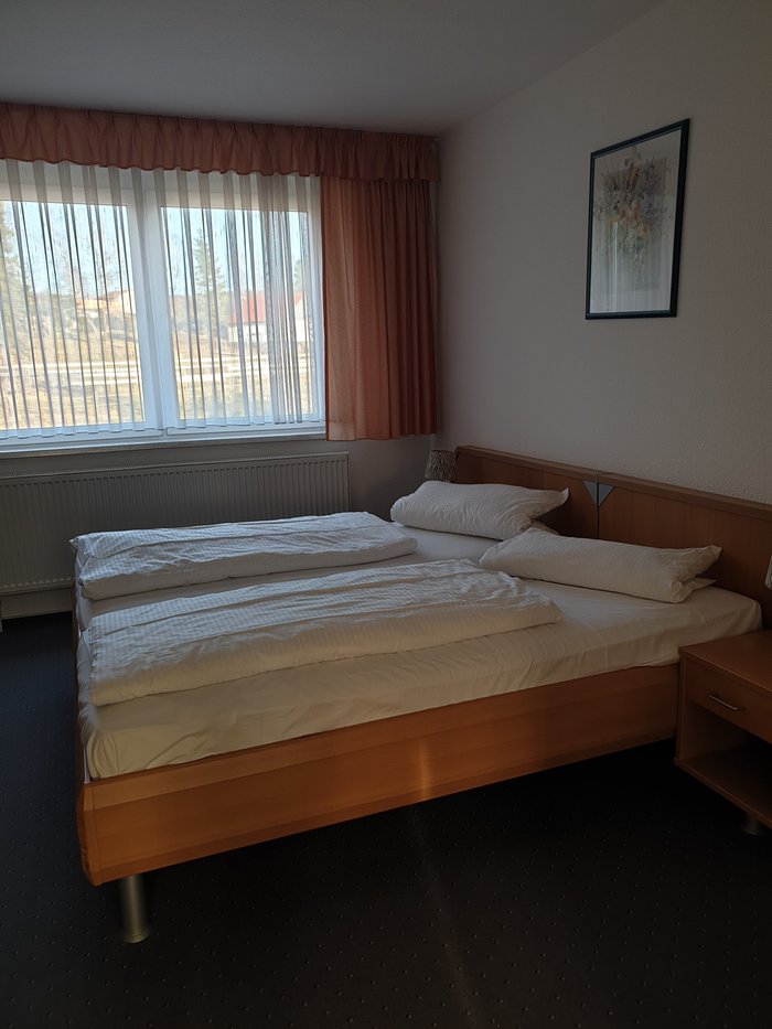 APARTMENTHOTEL-HARZ - Prices & Guest house Reviews (Friedrichsbrunn)