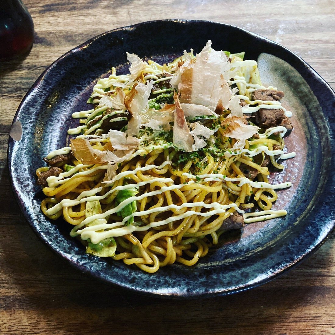 OKAN BRIXTON EAST - Photos & Restaurant Reviews - Order Online Food Delivery - Tripadvisor
