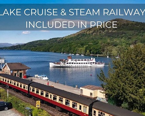 rail tours from york