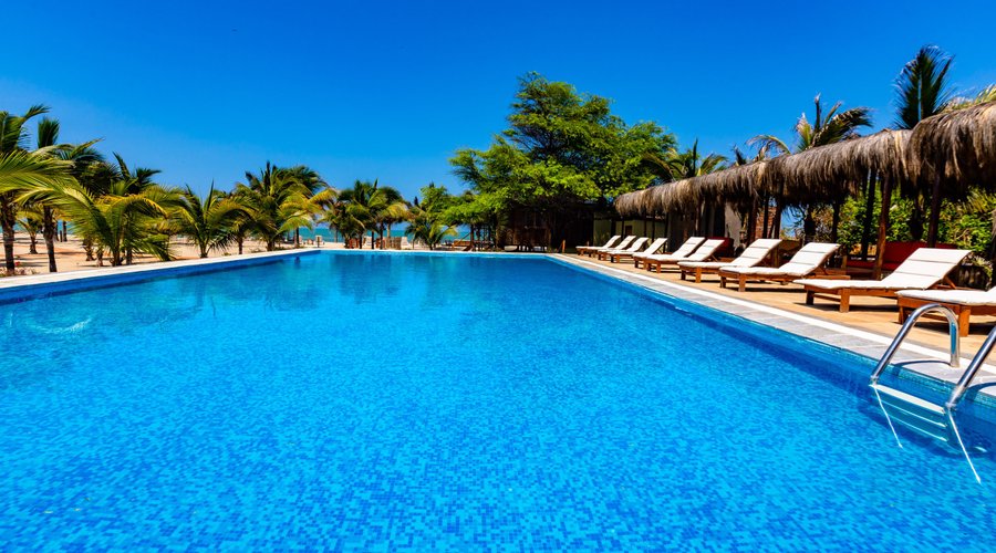 BUNGALOWS & SUITES PUNTA CAMARON - Prices & Hotel Reviews (Zorritos, Peru) BUNGALOWS & SUITES PUNTA CAMARON - Prices &  Hotel... 