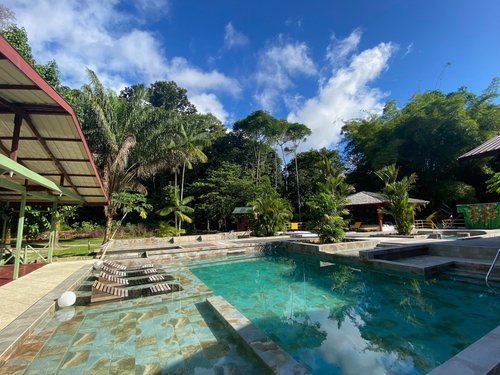 ANAULA NATURE RESORT - Updated 2023 Lodge Reviews (Aurora, Suriname)