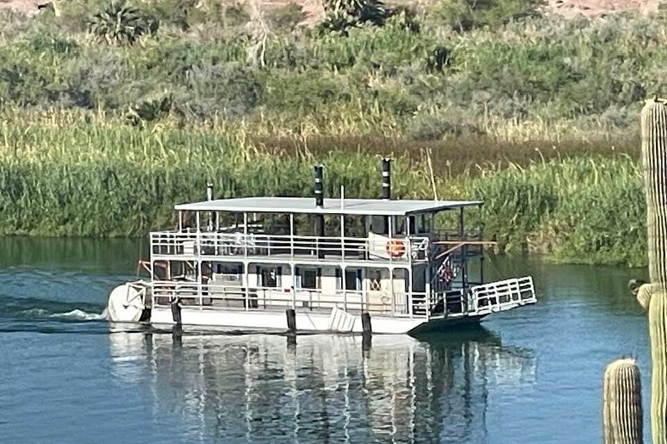 colorado river boat tours yuma az