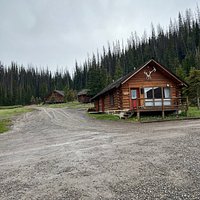 BROOKS LAKE LODGE & SPA - Reviews (Dubois, WY)