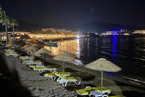 Havuz ve Plaj