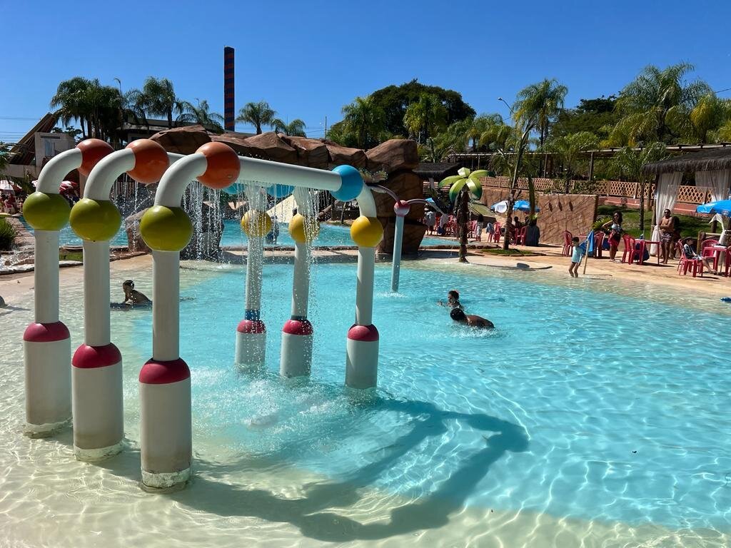 Como chegar até Clube Vale Das Aguas em Tupi de Ônibus?