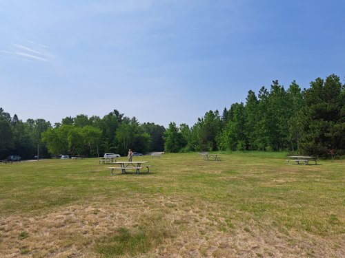 BAY FURNACE CAMPGROUND - Updated 2023 Reviews (Christmas, MI)