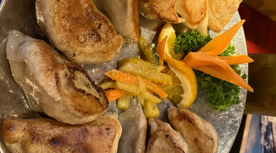Tibet Restaurant