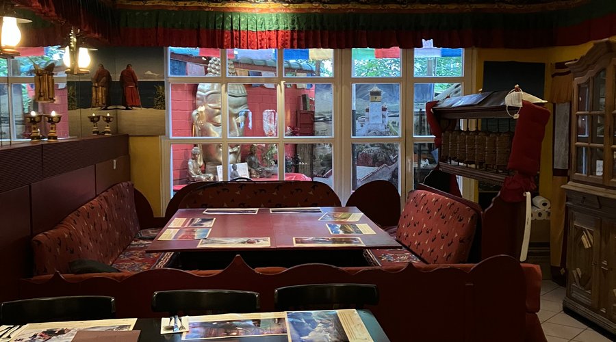 Tibet Restaurant