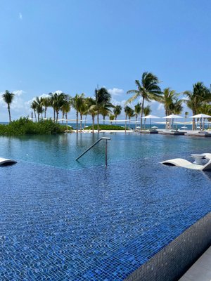 THE ST. REGIS KANAI RESORT, RIVIERA MAYA - Updated 2023 Prices & Hotel ...