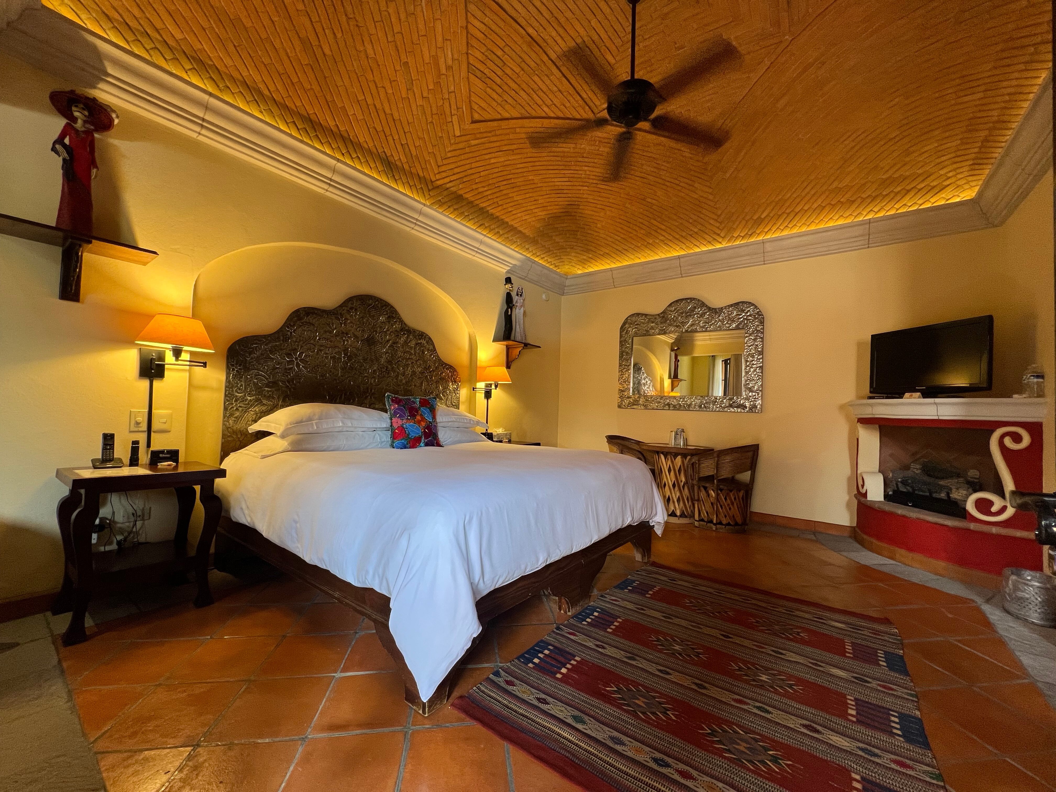 ANTIGUA CAPILLA BED AND BREAKFAST - Updated 2023 Prices & B&B Reviews ...