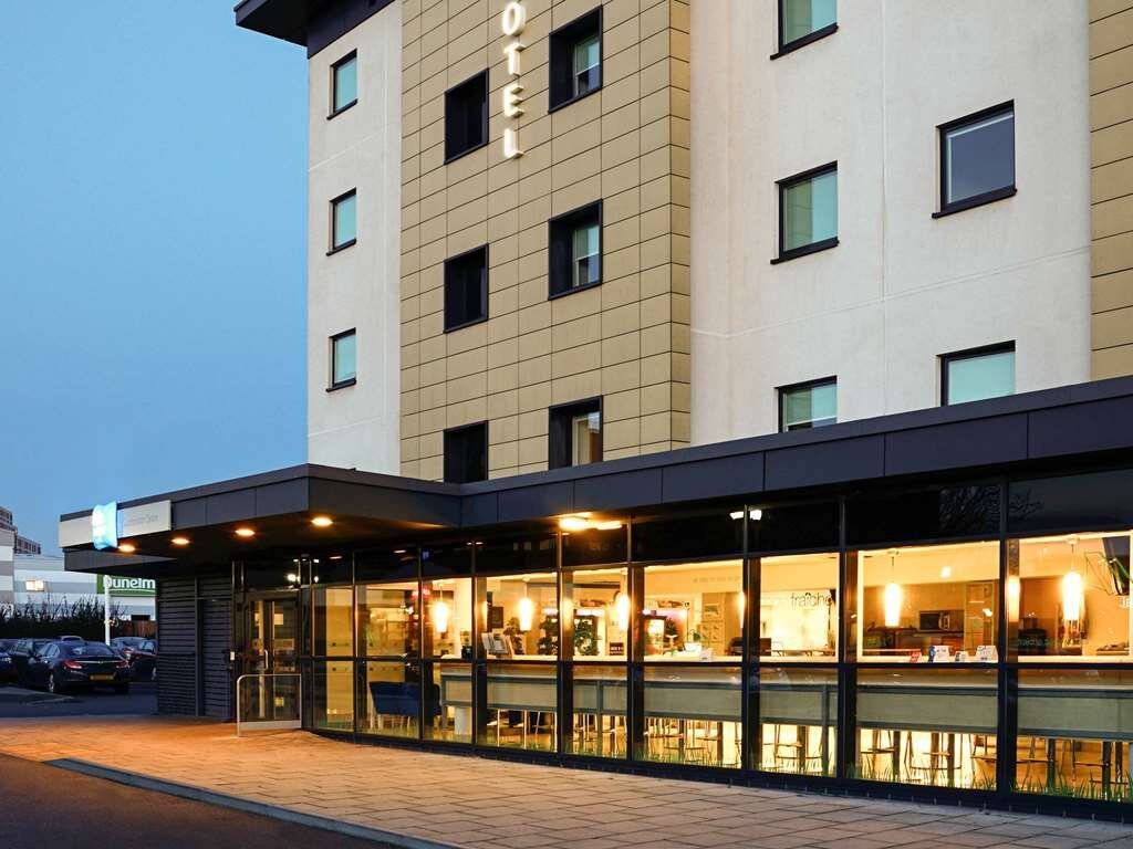 IBIS BUDGET SOUTHAMPTON CENTRE HOTEL $45 ($̶6̶4̶) - Updated 2023 Prices ...