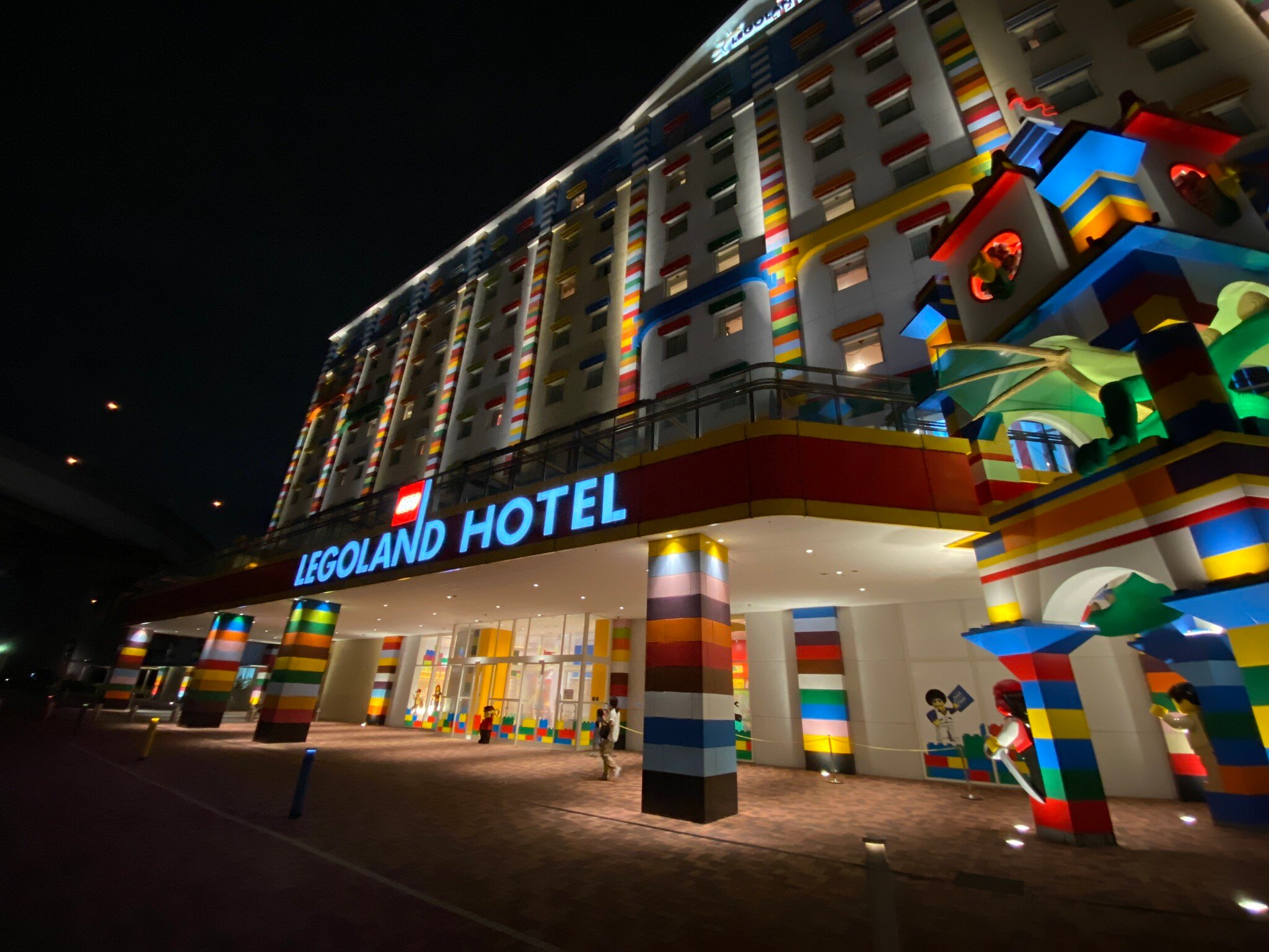 Legoland hot sale japan tripadvisor