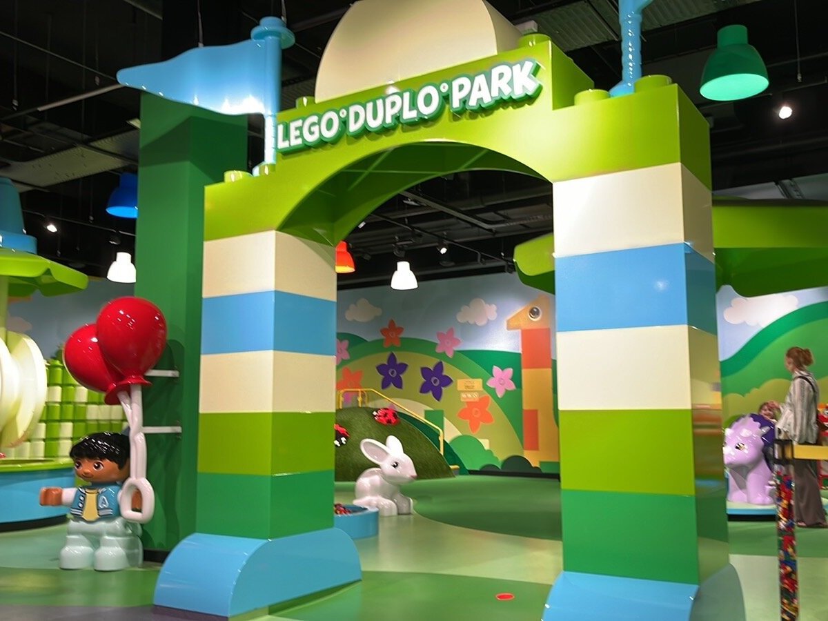 LEGO® Discovery Centre Brussels, Брюссель: лучшие советы перед посещением -  Tripadvisor