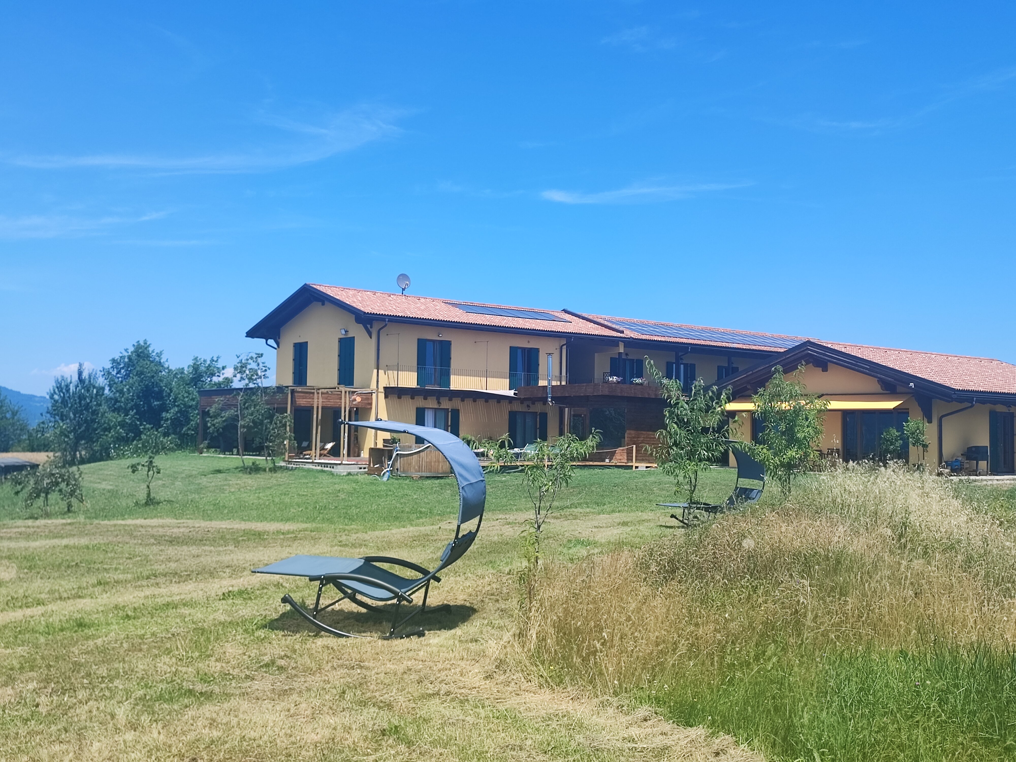 CASALE DEL VALLA - AGRI B&B NATURISTA AND SPA - Updated 2023 Prices ...