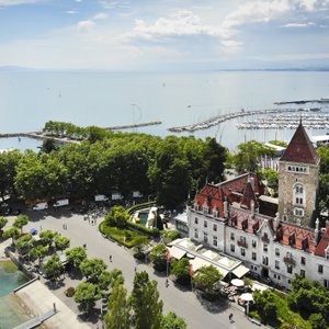 Panoramic View