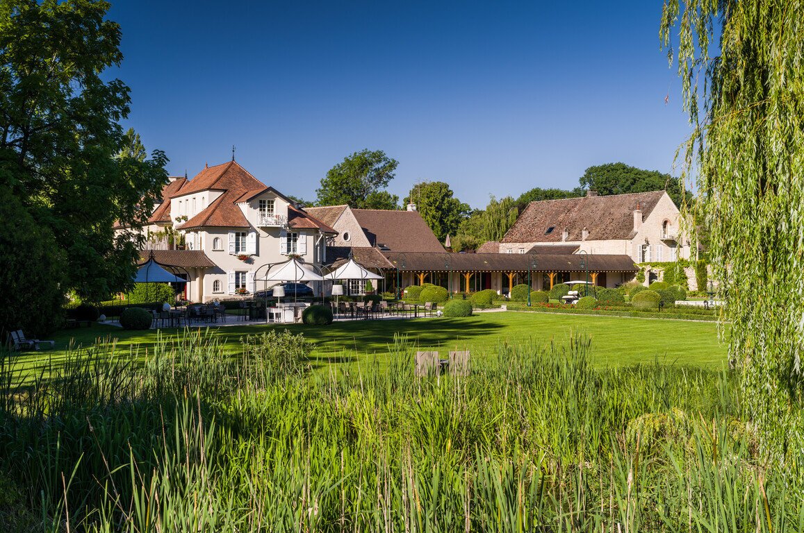 RELAIS CHATEAUX HOSTELLERIE DE LEVERNOIS Updated 2024 Prices