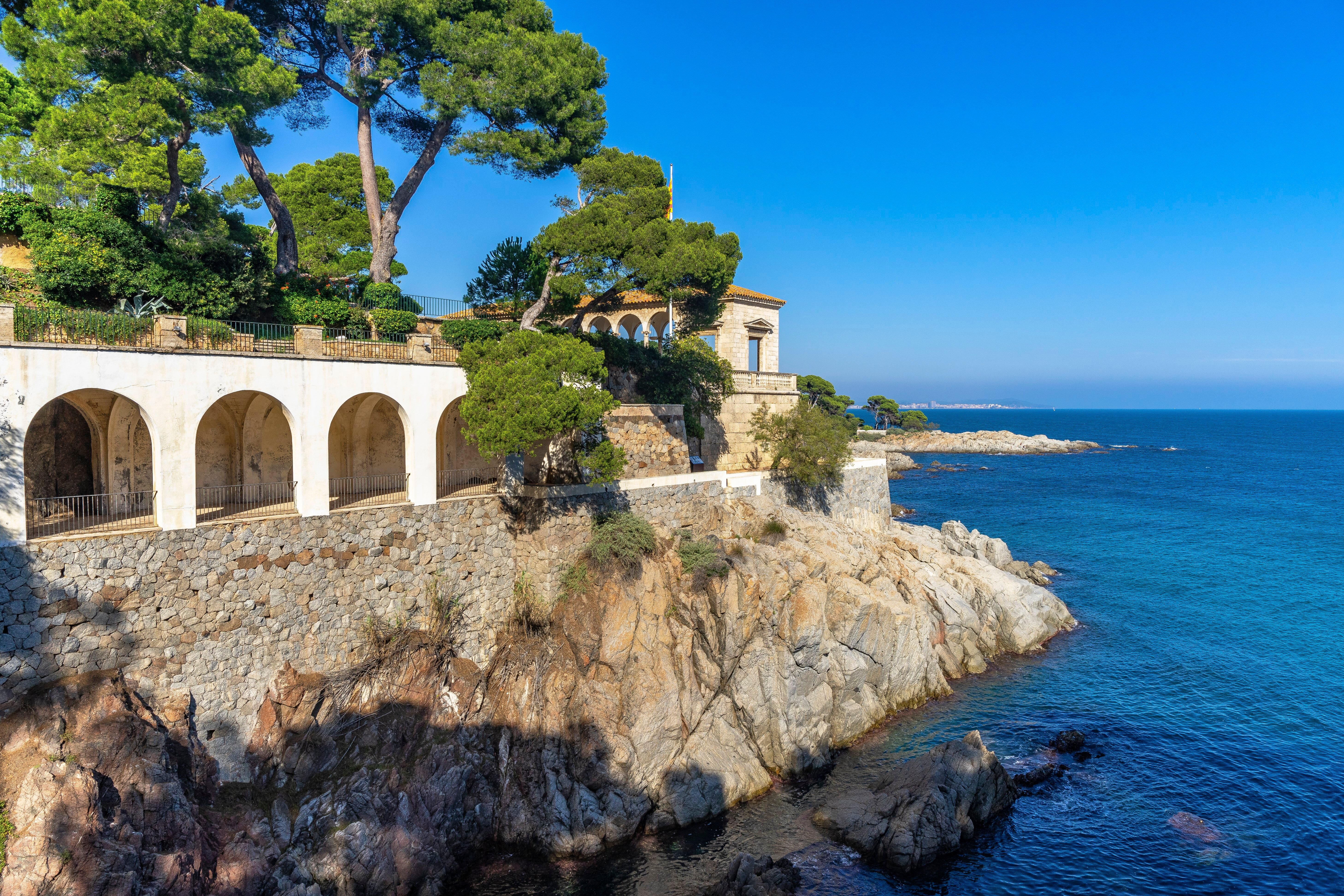 THE 10 BEST Costa Brava Luxury Hotels of 2024 with Prices