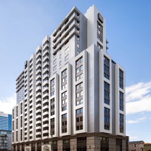Residence Inn Exterior