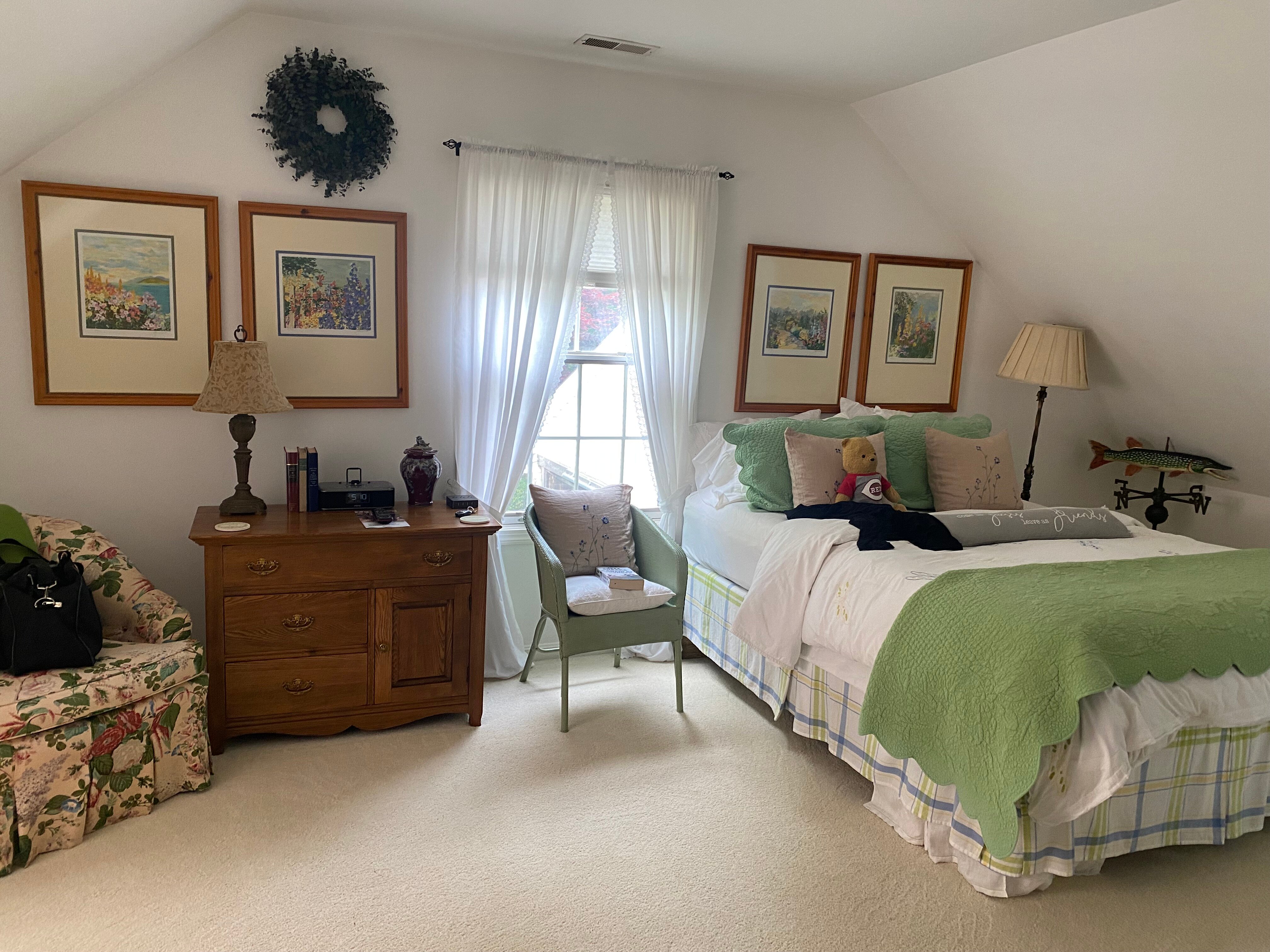 THE WELSH HILLS INN - Updated 2023 Prices & B&B Reviews (Granville, Ohio)