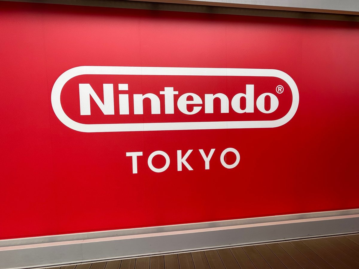 It's a-me, Mario: Nintendo to open character goods shop in Shibuya