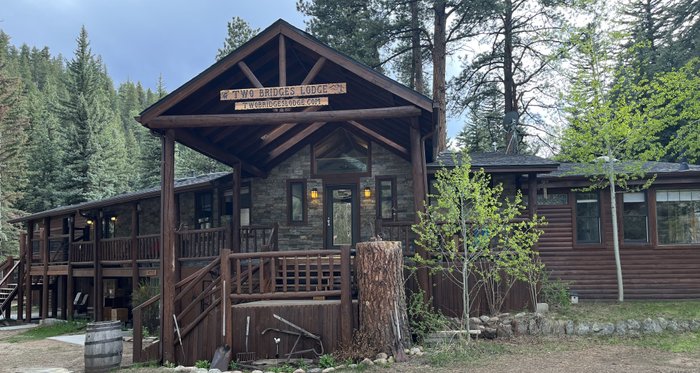 TWO BRIDGES LODGE - Updated 2024 B&B Reviews (Bailey, CO)