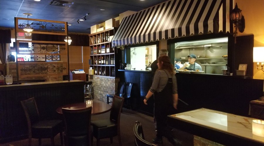 French Quarter Grille