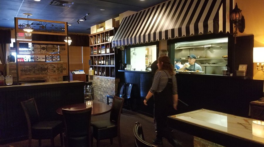 French Quarter Grille