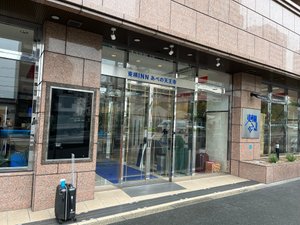 旅行者の写真