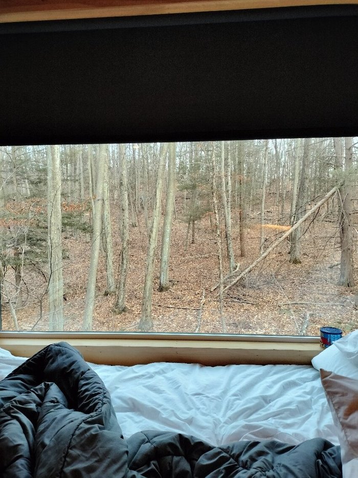 GETAWAY EASTERN CATSKILLS - Updated 2023 Campground Reviews (Catskill  Region, NY)