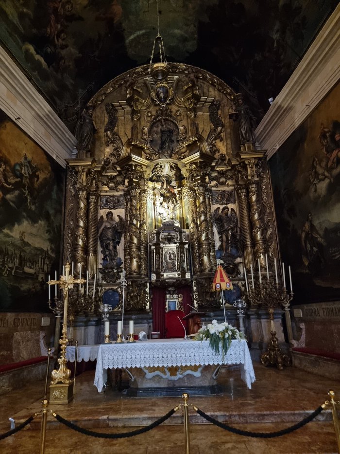 Imagen 3 de Basilica de San Miguel