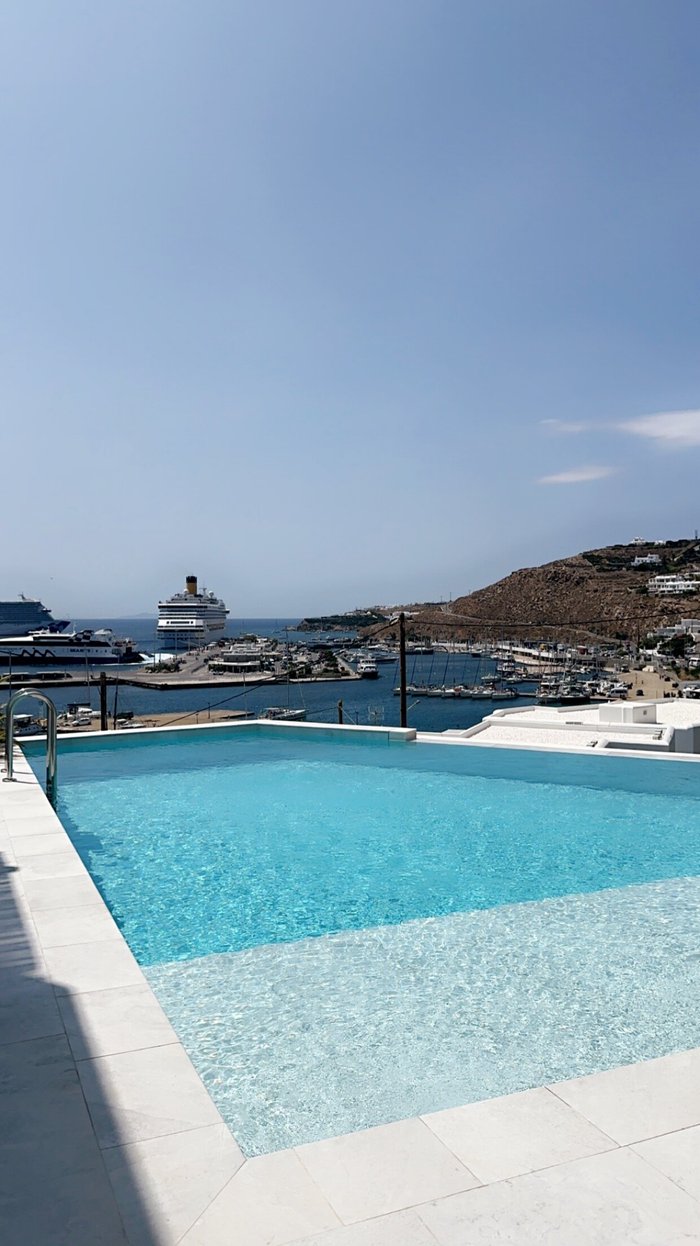 CALISTUS MYKONOS - Updated 2024 Prices, Reviews, and Photos