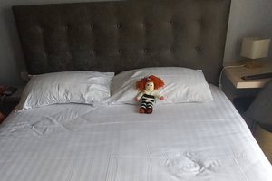 Zimmer und Suite