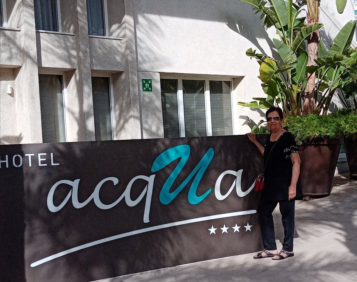 GOLDEN ACQUA SALOU HOTEL - UPDATED 2024 Prices, Reviews & Photos