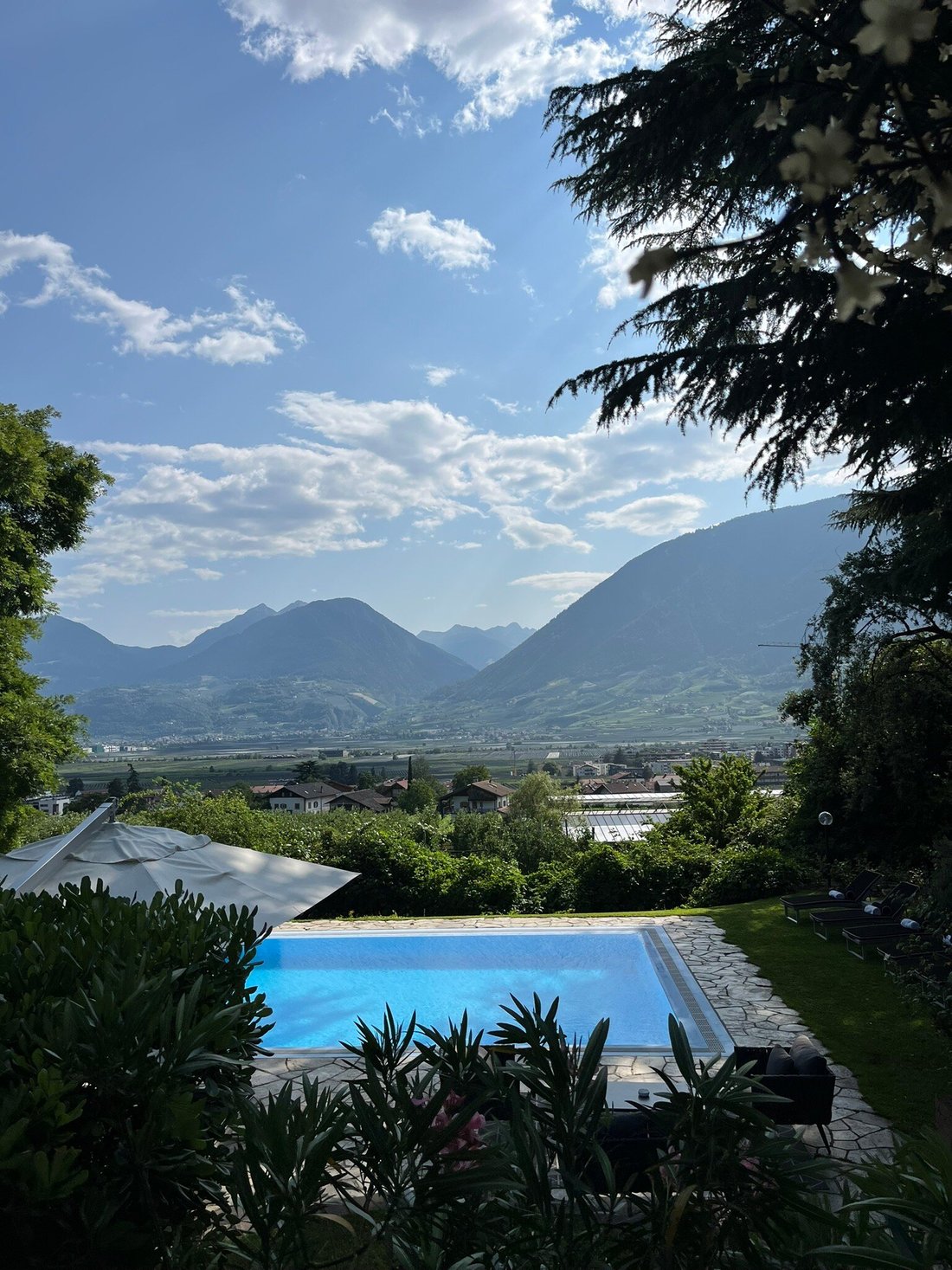 VILLA EDEN - Prices & Hotel Reviews (Merano, Italy)