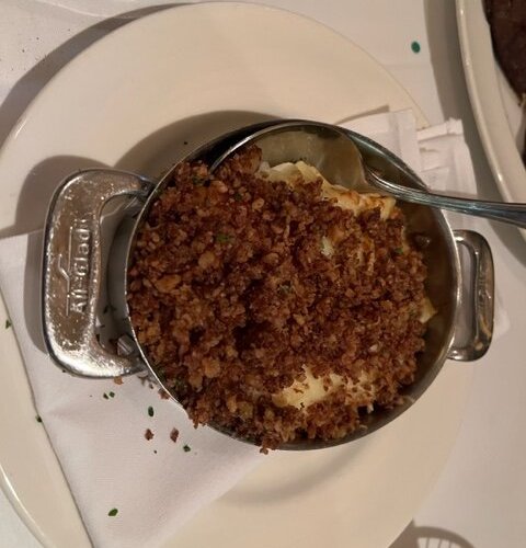 THE CAPITAL GRILLE - I DRIVE, Orlando - International Drive - Menu, Prices, Restaurant Reviews & Reservations - Tripadvisor