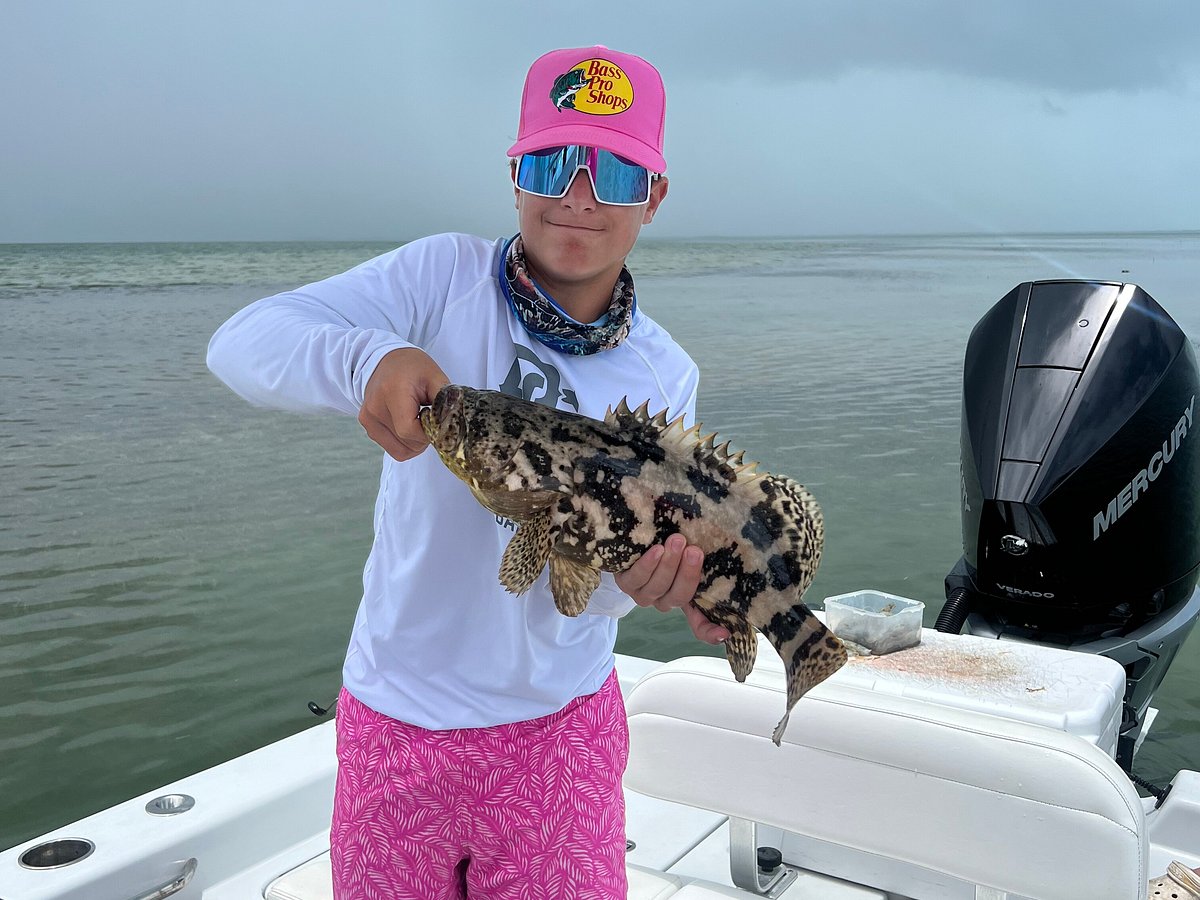 Florida Keys Fun Fishing - All You Need to Know BEFORE You Go (with Photos)