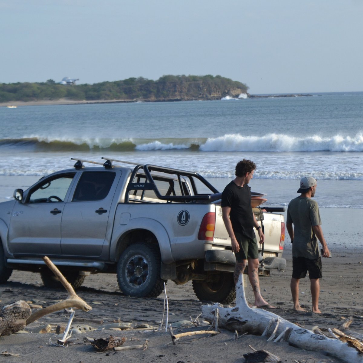 Popoyo Surf And Fish - All You Need to Know BEFORE You Go (2025)