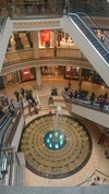 Shopping mall in Essen, Germany – Stock Editorial Photo © hansenn #39900615