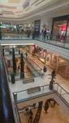 Shopping mall in Essen, Germany – Stock Editorial Photo © hansenn #39900615