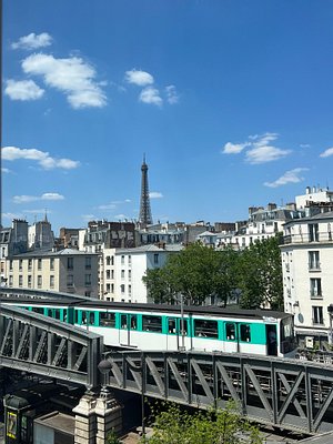 ART HOTEL EIFFEL - Updated 2023 Prices & Reviews (Paris, France)