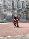 2024 Changing of the Guard Walking Tour Experience