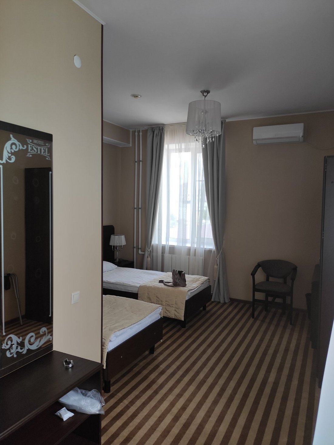 ESTEL HOTEL (Волгоград) - отзывы и фото - Tripadvisor