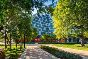 Homewood Suites by Hilton Boston Seaport District in Boston