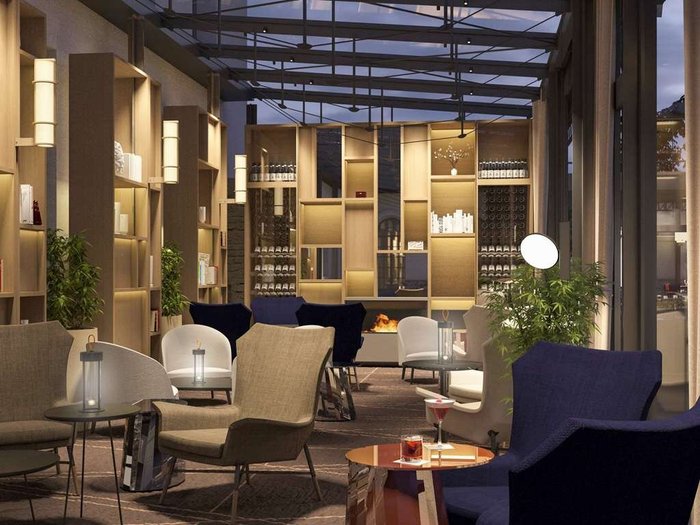 hotel margot issy les moulineaux