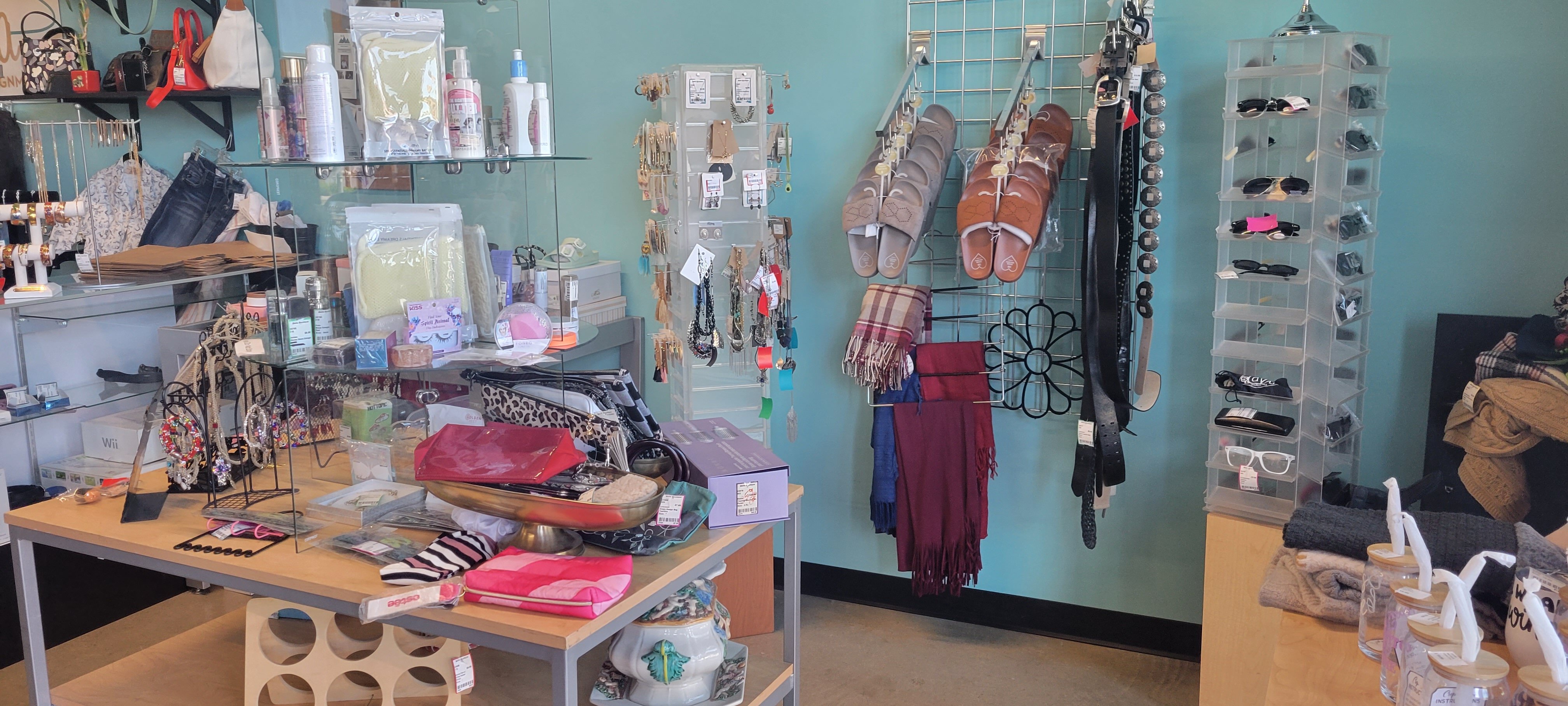 BELLA BOUTIQUE CONSIGNMENT All You Need to Know BEFORE You Go