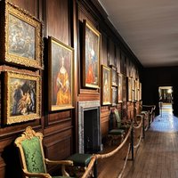 2023 Hampton Court Palace 3hr tour: Henry VIII's & William III's ...