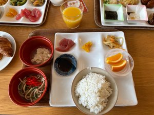 食事